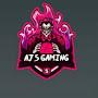 AJS  x Gaming 