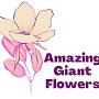 Amazing Giant Flowers