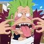 Bartolomeo Cannibal