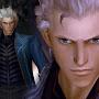 Vergil the Demonic Samurai