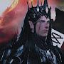 Morgoth the dark lord 