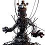 Molten_ Freddy