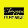 Champagne Filmmaker