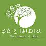 Soie India