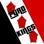 Pyro Kings RSD