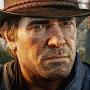 Arthur Morgan