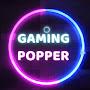 Gaming popper