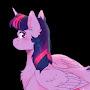 TWILIGHT SPARKLE