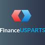 Finance USPARTS