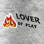 LOVER OF PLAY