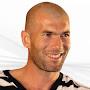 Zinedine Zidane