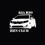 Kia Rio RZN Club
