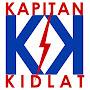 Kapitan Kidlat TV