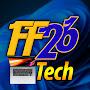 FF26 Tech | Fernando Fuvio