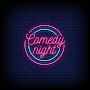 Comedy Night 