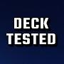 @DeckTested