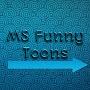 MS funny toons