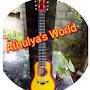 Athulya's World