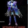 MYTHxNINJA GAMING YT