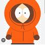 Kenny Mccormick