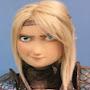 Astrid Hofferson