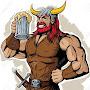 THE BEER VIKING