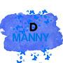 D Manny