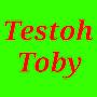 Testoh Toby
