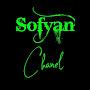 Musisi audio Channel Sofyan