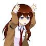 Makise Kurisu