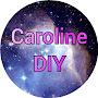 CarolineDIY and vlog