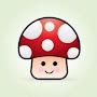 Mushroom Hat