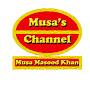 Musa's Channel