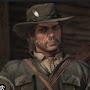 John Marston