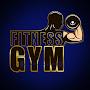 Fitness Gym / لياقة جيم