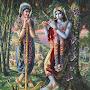 Shri Krishna Shyam Sundar
