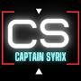 CaptainSyrix