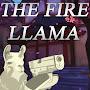 The Fire Llama