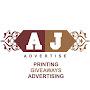 AJ Advertise Islamabad