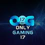 Only Gaming 17