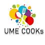 UME Cooks