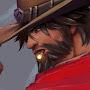 Jesse McCree