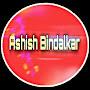 Ashish Bindalkar