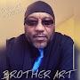 BROTHER ART MUSIC & INSPIRATION Arturo J. Castro