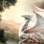 White Dragon