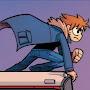 Scott W Pilgrim