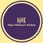 Naaz miniature kitchen