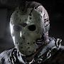 Detective Voorhees