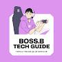 Boss-B Tech Guide