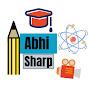 Abhi Sharp